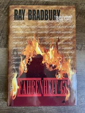 Fahrenheit 451 special for sale  Aliso Viejo