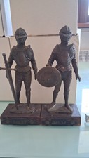 Statuette soldato con usato  Fermignano