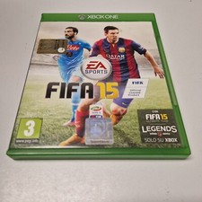 Fifa xbox one usato  Civitanova Marche