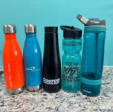 Assorted water bottles for sale  Annandale