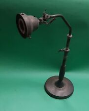 Lampada tavolo liberty usato  Italia