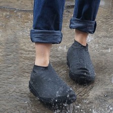 Waterproof shoe covers for sale  DUNSTABLE