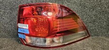 LANTERNA TRASEIRA LATERAL DO PASSAGEIRO VOLKSWAGEN JETTA WAGON R 1K9945096H (FUMADA) comprar usado  Enviando para Brazil