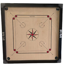 Carrom board set gebraucht kaufen  Bochum