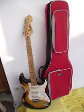 Vester stratocaster fsm gebraucht kaufen  Erkrath