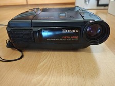 Fisher fvc p770 gebraucht kaufen  Hannover