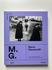 Mario giacomelli visionari usato Mario giacomelli visionari usato  Bologna
