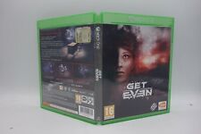 Get even xbox usato  Firenze
