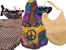 Lot boho hobo for sale  Buffalo