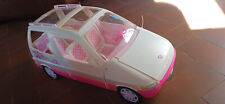 Mattel barbie suv d'occasion  Vendat