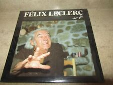 Vinyle 33t felix d'occasion  Montbrison