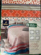 Grandcouvre tagesdecke sofa gebraucht kaufen  Bonn