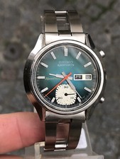 Montre seiko chrono d'occasion  Angoulême