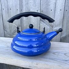 Creuset whistling beehive for sale  Blackstone
