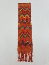 Vintage traditional handwoven for sale  USA