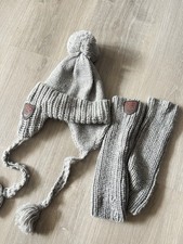 Ugg australia strickmütze gebraucht kaufen  Gütersloh
