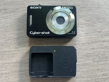 Appareil photo sony d'occasion  Bobigny