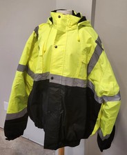 Vis insulated safety for sale  Hickory