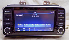 Receptor de rádio 18 19 20 21 22 23 Nissan Kicks 280215R00A AKB57 comprar usado  Enviando para Brazil
