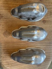 Vintage nutbrown aluminium for sale Vintage nutbrown aluminium for sale  HARROGATE