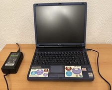 Sony vaio notebook gebraucht kaufen  Teltow
