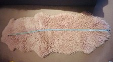 Dunelm blush pink for sale  BRENTWOOD