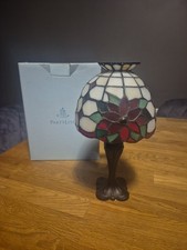 Partylite tiffany style for sale  ILFORD