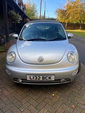 2004 volkswagen beetle for sale 2004 volkswagen beetle for sale  WORCESTER