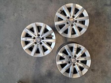 Set cerchi lega usato  Minerbe