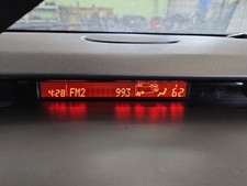 Mazda CX-7 2007 Deska rozdzielcza Ekran LCD 14789652 IPJ181547 na sprzedaż  PL