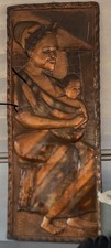 Tableau cuivre 1966 d'occasion  Moussan