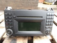 Mercedes sprinter radio for sale Mercedes sprinter radio for sale  UK