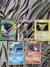 Pokemon carte ita usato  Anzio