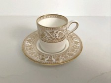 Wedgwood fine bone for sale  BURY ST. EDMUNDS