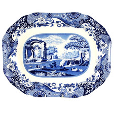 Spode italian large for sale  ELY