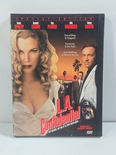 Confidential dvd widescreen for sale  Marion