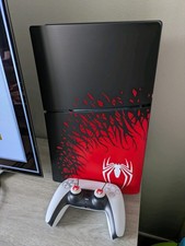Sony ps5 slim d'occasion  Saint-Ouen-l'Aumône