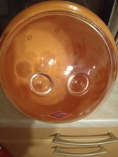 Wesco kugel range gebraucht kaufen  Klostermansfeld