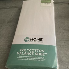 Double valance base for sale  NEWARK