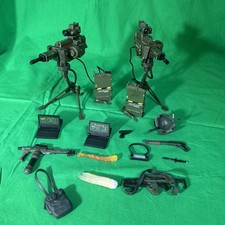 Conjunto de acessórios Neca Aliens USCM Arsenal 14 peças solto completo, usado comprar usado  Enviando para Brazil