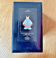 Goebel salz pfefferstreuer gebraucht kaufen Goebel salz pfefferstreuer gebraucht kaufen  Bad Laasphe