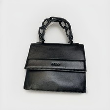 Aldo solid leather for sale  Pompano Beach