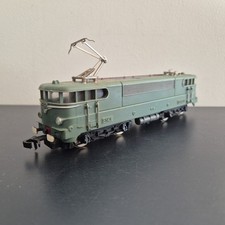 Hornby meccano 16009 d'occasion  Valenciennes