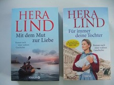 Hera lind dem gebraucht kaufen  Deutschland