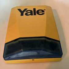 Yale live external for sale  HODDESDON