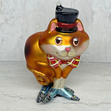 Cat top hat for sale  San Antonio