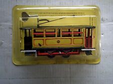 Tramway miniature tole d'occasion  Auch