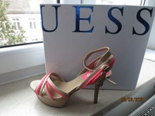 Guess plato halbschuhe gebraucht kaufen  Augsburg