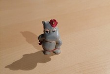 Eier figur happy gebraucht kaufen  Kissenbrück