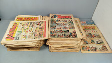 Lot magazines 40s d'occasion  Yffiniac